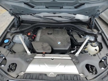 BMW X3 G01 2022 BMW X3 xDrive30I 2022 2.0l 2.0 Benzyna 248KM, zdjęcie 6
