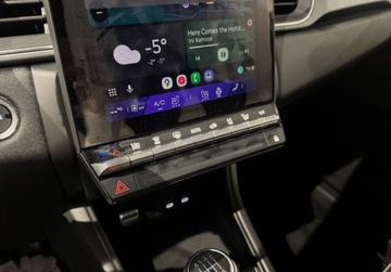 Renault 2025 Renault Symbioz GDYNIA C-SUV techno mild hybrid 140 jak nowy 1.3 Hybryda, zdjęcie 13