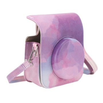 Случай корпуса для Instax mini 12 + плечевой ремешок