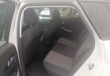 Opel 2022 Opel Grandland X Pierwszy wlasciciel Salon Polska 1.2 Benzyna 130KM, zdjęcie 11