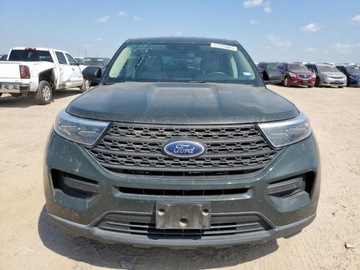 Ford Explorer VI 2022 Ford Explorer 2022 2.3l 2.3 Benzyna 300KM, zdjęcie 5