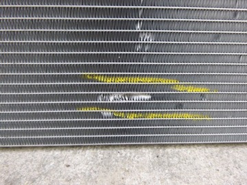 BMW G11 G30 G31 G15 9364258 CHLADIČ KLIMATIZACE
