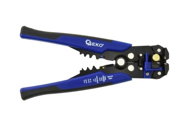 АВТОМАТИЧЕСКИЕ ЩИПЦЫ ДЛЯ СНИЖЕНИЯ ИЗОЛЯЦИИ 0,2-6