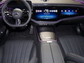 Mercedes Klasa E W214 Sedan 2.0 200 204KM 2024 E Klasa 200 4-Matic AMG 2.0 (204KM) 2024, zdjęcie 6