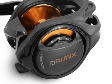 Delphin RUNIX 6+1 SS BB - упаковка 1 шт.