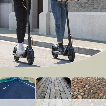 ЗАДНЕЕ КОЛЕСО ДЛЯ ЭЛЕКТРОСКУТЕРА СО СТУПИЦОЙ И ТОРМОЗНЫМ ДИСКОМ