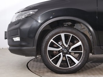 Nissan X-Trail III Terenowy Facelifting 1.3 DIG-T 160KM 2019 Nissan X-Trail 1.3 DIG-T, Salon Polska, Automat, zdjęcie 14