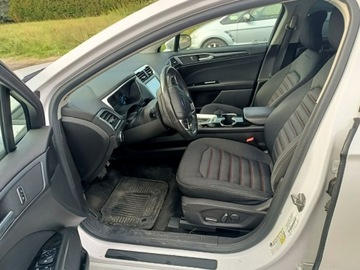 Ford Fusion 2015 Ford Fusion 1.5 Ecoboost Automat 15r, zdjęcie 4