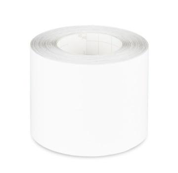 ЗАЩИТНАЯ ФОЛЬГА ДЛЯ РАМЫ ВЕЛОСИПЕДА НАКЛЕЙКА ПРОЗРАЧНАЯ ГЛЯНЦЕВАЯ ORACAL 6см x 5м