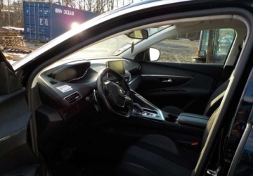 Peugeot 5008 II Crossover 1.5 BlueHDI 130KM 2020 Peugeot 5008 Okazja 1.5 Diesel 131KM, zdjęcie 14