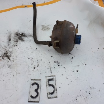 FIAT STILO 1.9 JTD NÁDRŽ VYROVNÁVACÍ 46797121