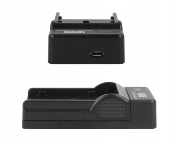 Зарядное устройство Newell DC-USB для NP-FP, NP-FH, NP-FV