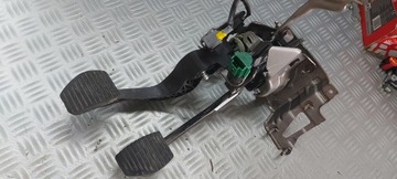 pedał hamulca sprzęgła Citroen C4 II B7 pedały
