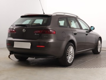 Alfa Romeo 159 Sportwagon 2.0 JTDM 16v 170KM 2010 Alfa Romeo 159 2.0 JTD, 167 KM, Klima, zdjęcie 4