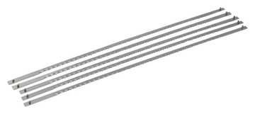 BAHCO Brzeszczot do piły włosowej 165 mm 5szt 301