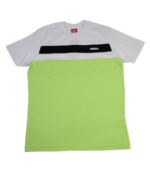 PROSTO T-SHIRT ALMIGHTY ZIELONY S