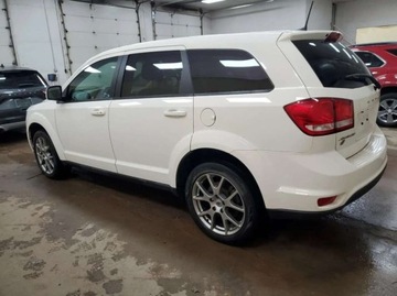 Dodge Journey 2019 Dodge Journey 3.6 V6 283 KM, 4x4, wersja GT, produkcja 122019, male uszkod, zdjęcie 2