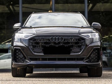 Audi Q8 2025 AUDI Q8 TFSI e quattro Suv (394 KM) 2025, zdjęcie 3