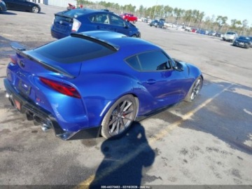 Toyota Supra V 2023 Toyota Supra Gr Premium, 2023r., 3.0L 3.0 Benzyna 382KM, zdjęcie 2