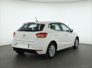 Seat Ibiza V Hatchback 5d 1.0 TSI 95KM 2018 Seat Ibiza 1.0 TSI, Salon Polska, 1. Właściciel, zdjęcie 4