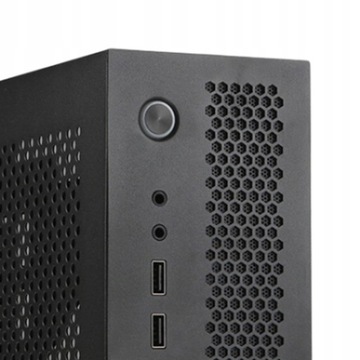A09 Корпус для компьютера HTPC