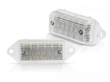 LED MITSUBISHI LANCER VII VIII 7/8 04-16