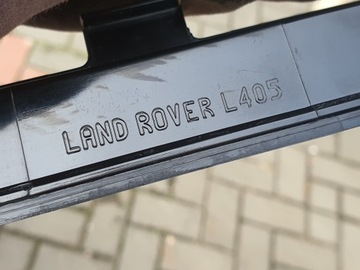 RANGE ROVER VOGUE L405 13- ЗАДНИЙ ТОРМОЗНОЙ ФОНАРЬ