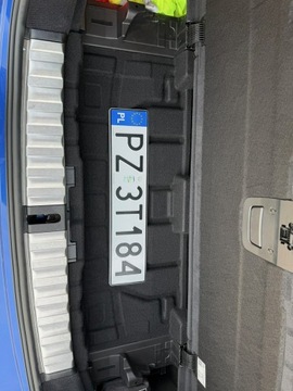 BMW Seria 3 G20-G21 Touring 2.0 320d 190KM 2023 BMW 320 Salon PL|1 właściciel|F-ra VAT, zdjęcie 29