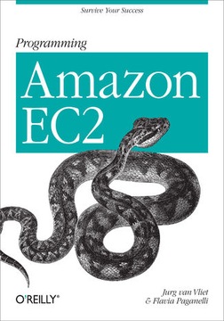 Программирование Amazon EC2. Пережить свой успех