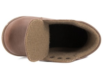 EMEL EY 2343D УТЕПЛЕННЫЕ БОТИНКИ С МЕМБРАНОЙ ЮБИЛЕЙНЫЕ