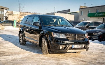 Dodge Journey 3.6 V6 287KM 2014 Dodge Journey Dodge Journey 3.6 FWD 287KM 3.6 Benzyna 287KM, zdjęcie 3