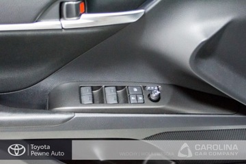 Toyota Camry IX Sedan 2.5 Hybrid Dynamic Force 218KM 2023 Toyota Camry 2.5 Hybrid Comfort CVT, zdjęcie 6