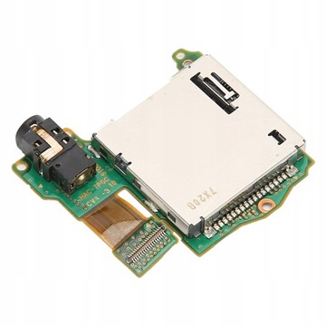 Слот для игральных карт для NINTENDO SWITCH