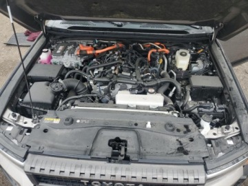 Toyota Land Cruiser VIII 2024 Toyota Land Cruiser Base 2024 2.4 Hybryda 409KM, zdjęcie 6