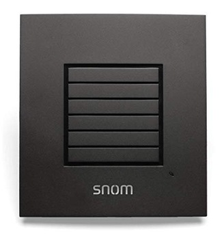 snom M5 Wireless DECT Repeater