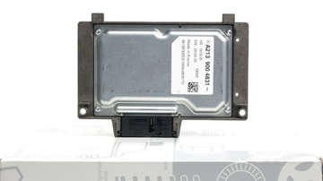 Moduł distronik Mercedes A2139004831