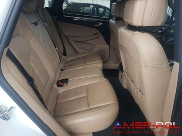 Porsche Macan 2019 Porsche Macan _4x4_2019r 2.0 Benzyna 248KM, zdjęcie 8