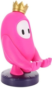 Exquisite Gaming stojak na smartfon kontroler Cable Guys Fall Guy (20 cm)