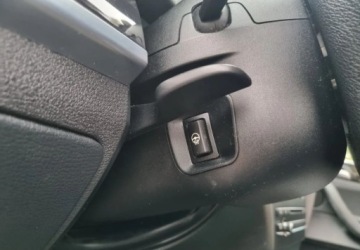 BMW X3 F25 SUV 2.0 28i 245KM 2013 BMW X3 BMW X3 xDrive28i 2.0 Benzyna 245KM, zdjęcie 25