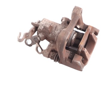 AUDI A3 8P TŘMEN BRZDOVÝ BRZDY ZADNÍ LEVÝ 1K0615423J