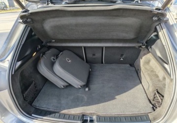 Mercedes EQA SUV 250 190KM 2023 Mercedes-Benz EQA Elektryczny 190KM, zdjęcie 35