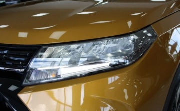 Suzuki 2025 Suzuki Vitara DEMO Elegance 1,4 Mild Hybrid 4WD 6MT 2025 MC 1.4 Benzyna, zdjęcie 13