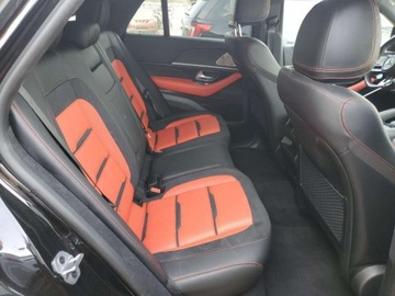 Mercedes GLE V167 2024 Mercedes-Benz GLE Coupe AMG 53 4Matic 2024 3.0l 3.0 Benzyna 429KM, zdjęcie 11