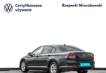 Volkswagen Passat B8 Limousine Facelifting 1.5 TSI EVO 150KM 2021 Volkswagen Passat 1.5 TSI 150KM Essence Czujniki Parkowania Podgrzewane Fo, zdjęcie 6