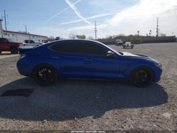  Genesis G70 Advanced 3.3T 3.3 Benzyna 365KM, zdjęcie 6