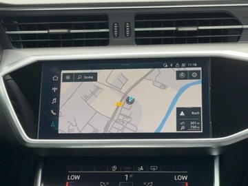 Audi A7 C8 Sportback 2.0 40 TDI 204KM 2023 Audi A7 Sportback Bang Olufsen Premium Sound 3D, HD Matrix LED 2.0 Diesel, zdjęcie 22