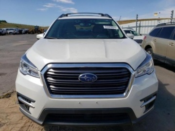 Subaru 2021 Subaru Ascent 2021, 2.4L, 4x4, PREMIUM, po gradobiciu 2.4 Benzyna 260KM, zdjęcie 1
