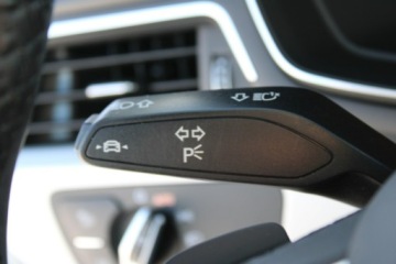 Audi A4 B9 Allroad Quattro Facelifting 2.0 40 TDI 204KM 2021 Audi A4 Allroad Quattro F-Vat Salon Polska Gwaranc, zdjęcie 22