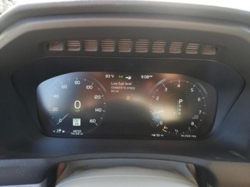 Volvo XC90 II 2021 Volvo XC 90 t5 momentum, 2021r., 4x4, 2.0L 2.0 Benzyna 258KM, zdjęcie 10