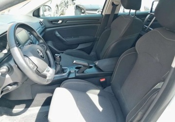 Renault Megane IV Hatchback 5d 1.5 dCi 90KM 2018 Renault Megane Cena Brutto 1.5 Diesel 90KM, zdjęcie 13